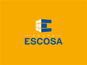 Logo Design by Articos for Grupo Escosa | Design: #5982076