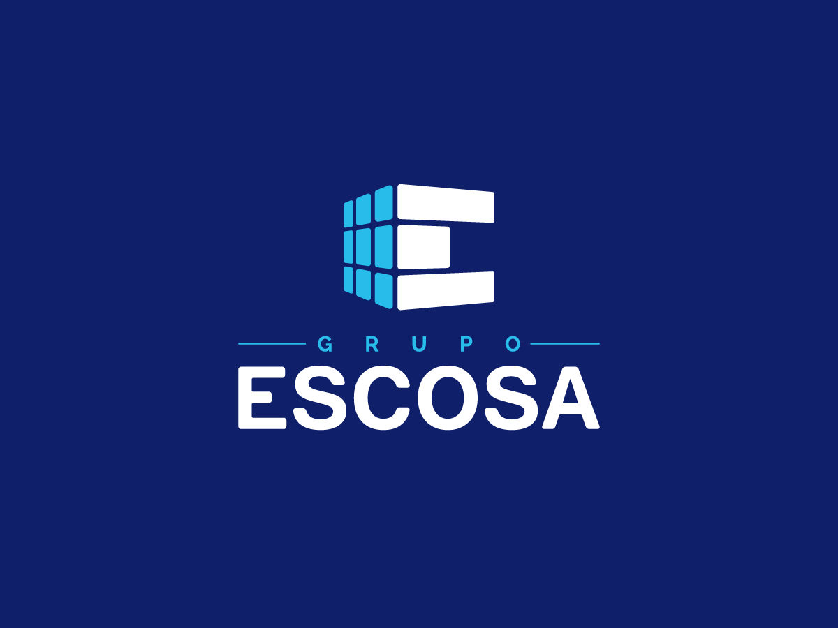Logo Design by Articos for Grupo Escosa | Design #5982080