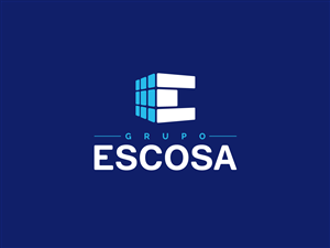 Logo Design by Articos for Grupo Escosa | Design: #5982080