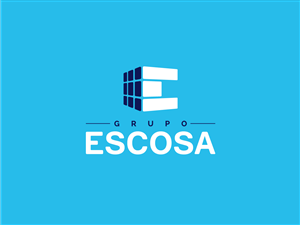 Logo Design by Articos for Grupo Escosa | Design: #5982083