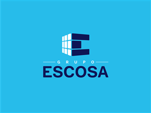 Logo Design by Articos for Grupo Escosa | Design: #5982087