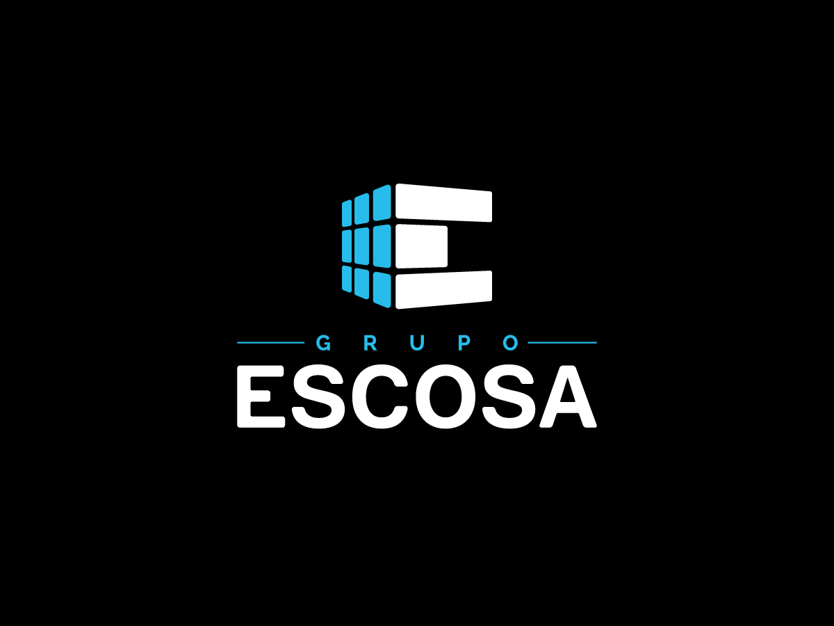 Logo Design by Articos for Grupo Escosa | Design #5982092