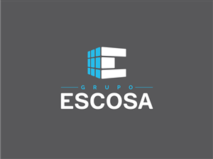 Logo Design by Articos for Grupo Escosa | Design: #5982096