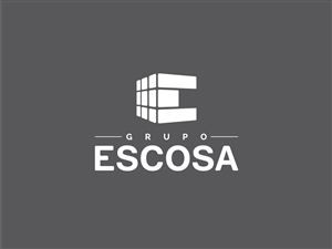 Logo Design by Articos for Grupo Escosa | Design: #5982098