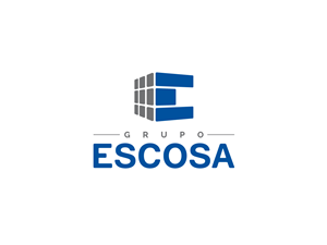 Logo Design by Articos for Grupo Escosa | Design: #5982102