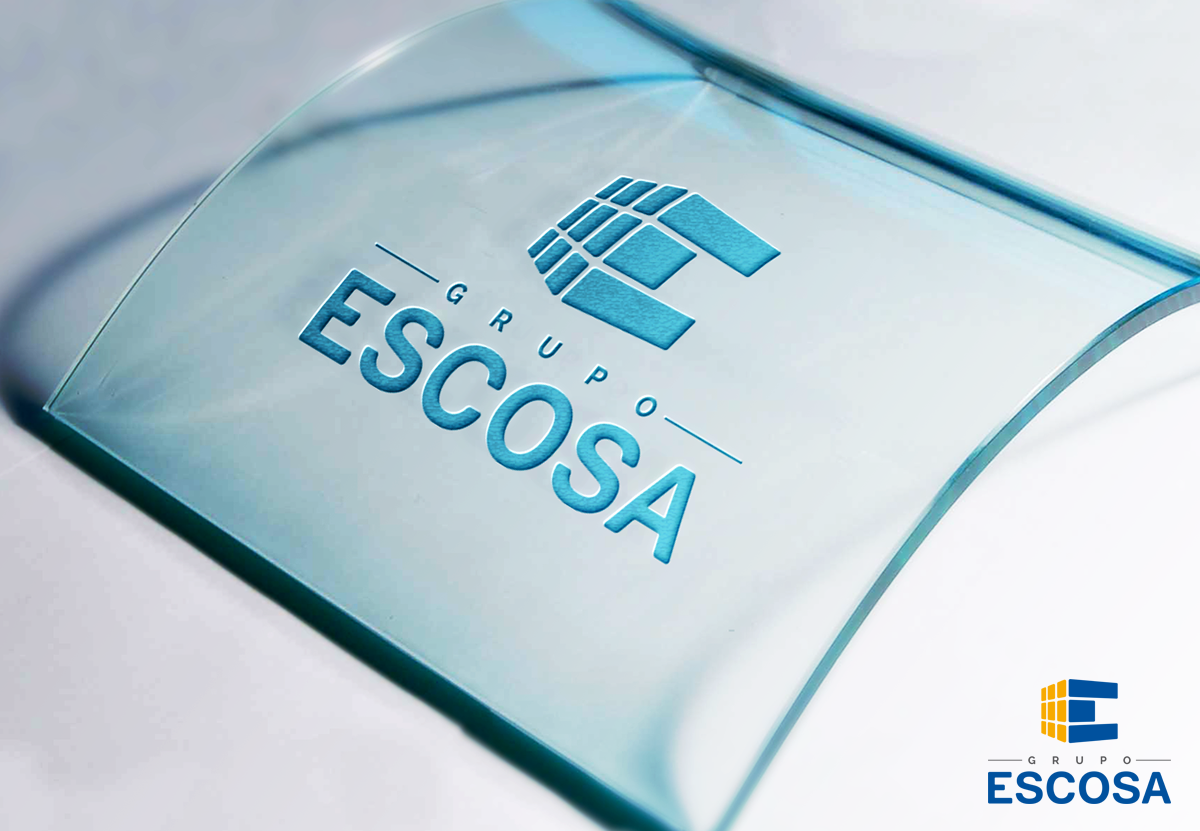 Logo Design by Articos for Grupo Escosa | Design #5986587