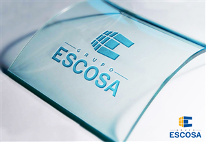 Logo Design by Articos for Grupo Escosa | Design: #5986587