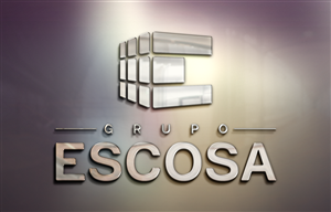 Logo Design by Articos for Grupo Escosa | Design: #5986592
