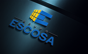 Logo Design by Articos for Grupo Escosa | Design: #5986595