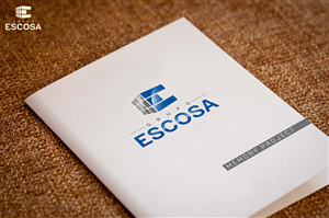Logo Design by Articos for Grupo Escosa | Design: #5986601