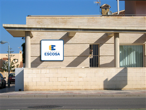 Logo Design by Articos for Grupo Escosa | Design: #5990193
