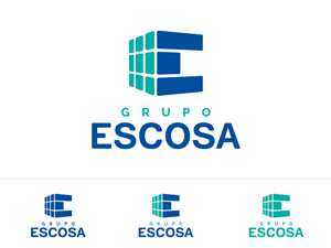 Logo Design by Articos for Grupo Escosa | Design: #5991713
