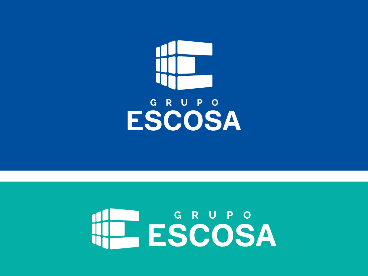 Logo Design by Articos for Grupo Escosa | Design #5991715