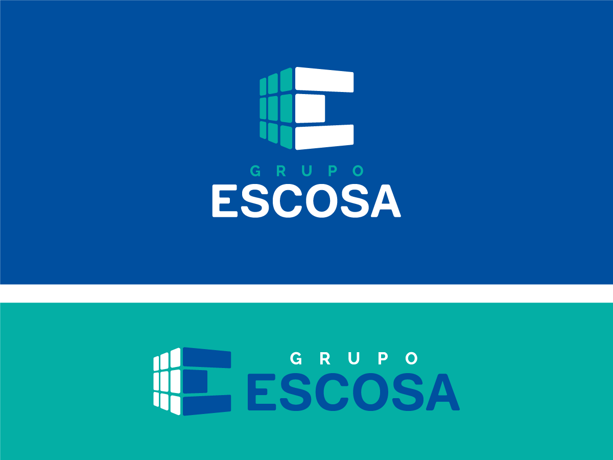 Logo Design by Articos for Grupo Escosa | Design #5991716