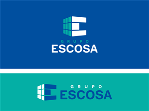 Logo Design by Articos for Grupo Escosa | Design: #5991716