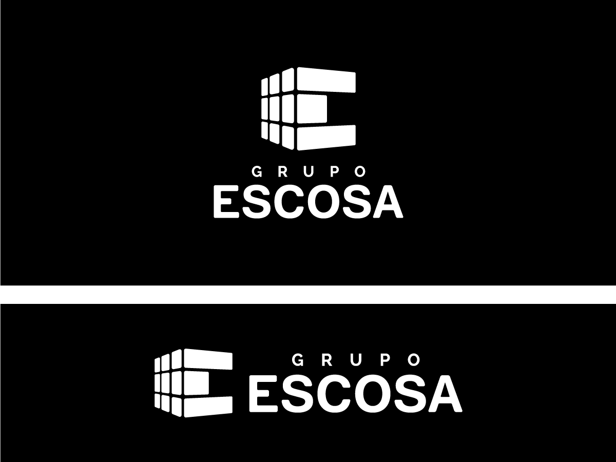 Diseño de Logo por Articos para Grupo Escosa | Diseño #5991719