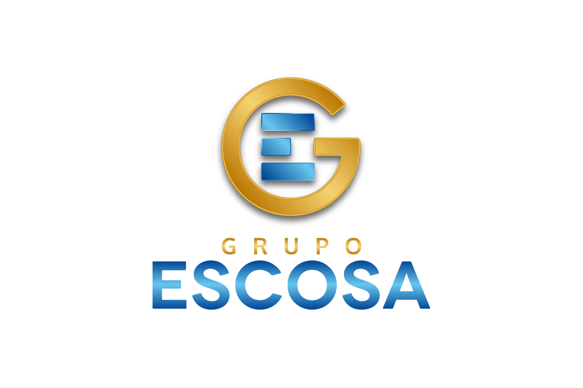 Logo Design by Articos for Grupo Escosa | Design #5997319