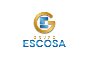 Logo Design by Articos for Grupo Escosa | Design: #5997319