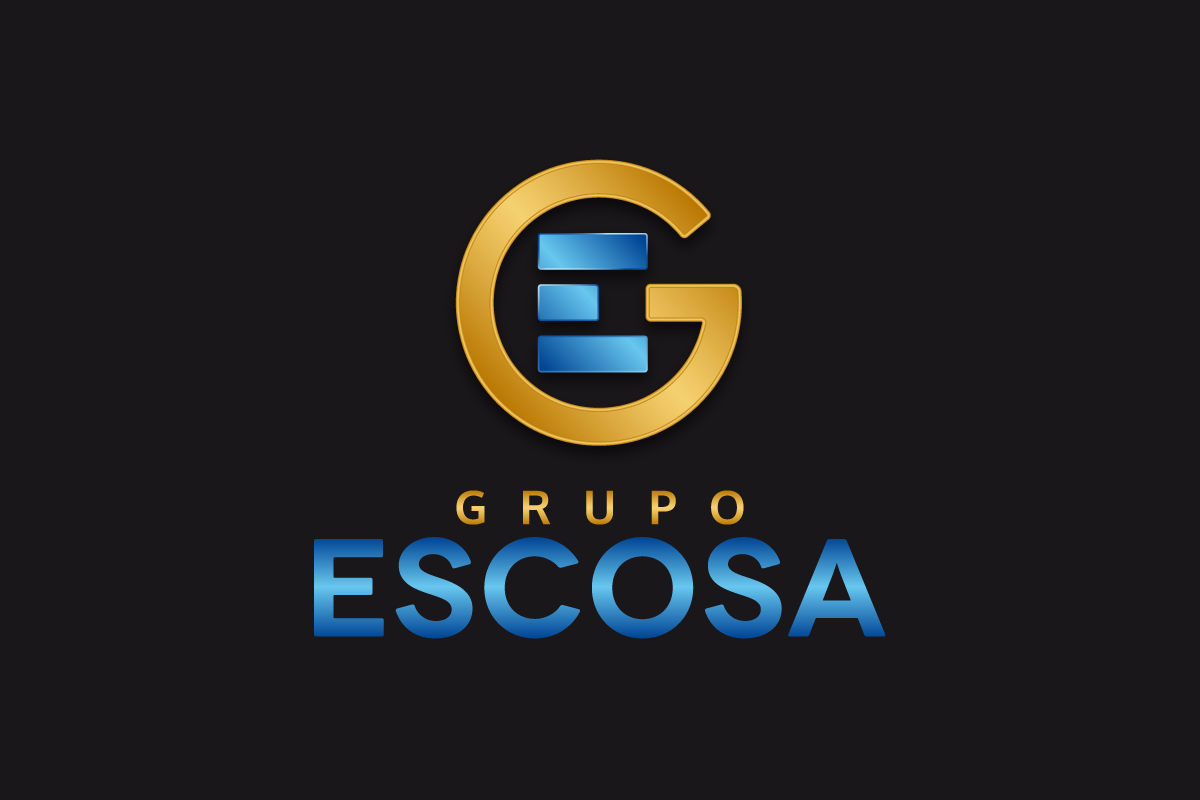 Logo Design by Articos for Grupo Escosa | Design #5997325