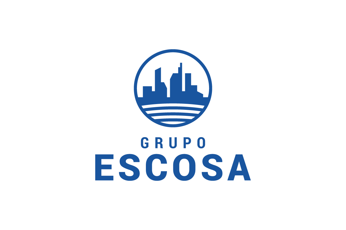 Logo Design by Articos for Grupo Escosa | Design #5999651