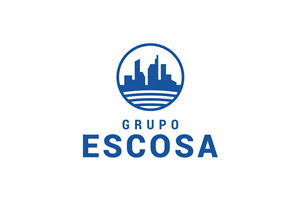 Logo Design by Articos for Grupo Escosa | Design: #5999651