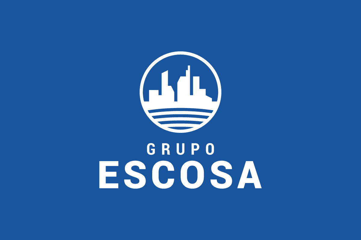Logo Design by Articos for Grupo Escosa | Design #5999657