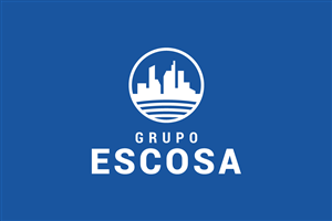 Logo Design by Articos for Grupo Escosa | Design: #5999657