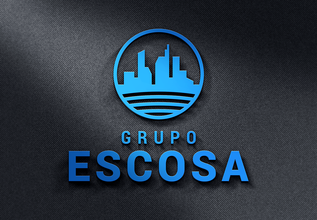 Logo Design by Articos for Grupo Escosa | Design #6000484