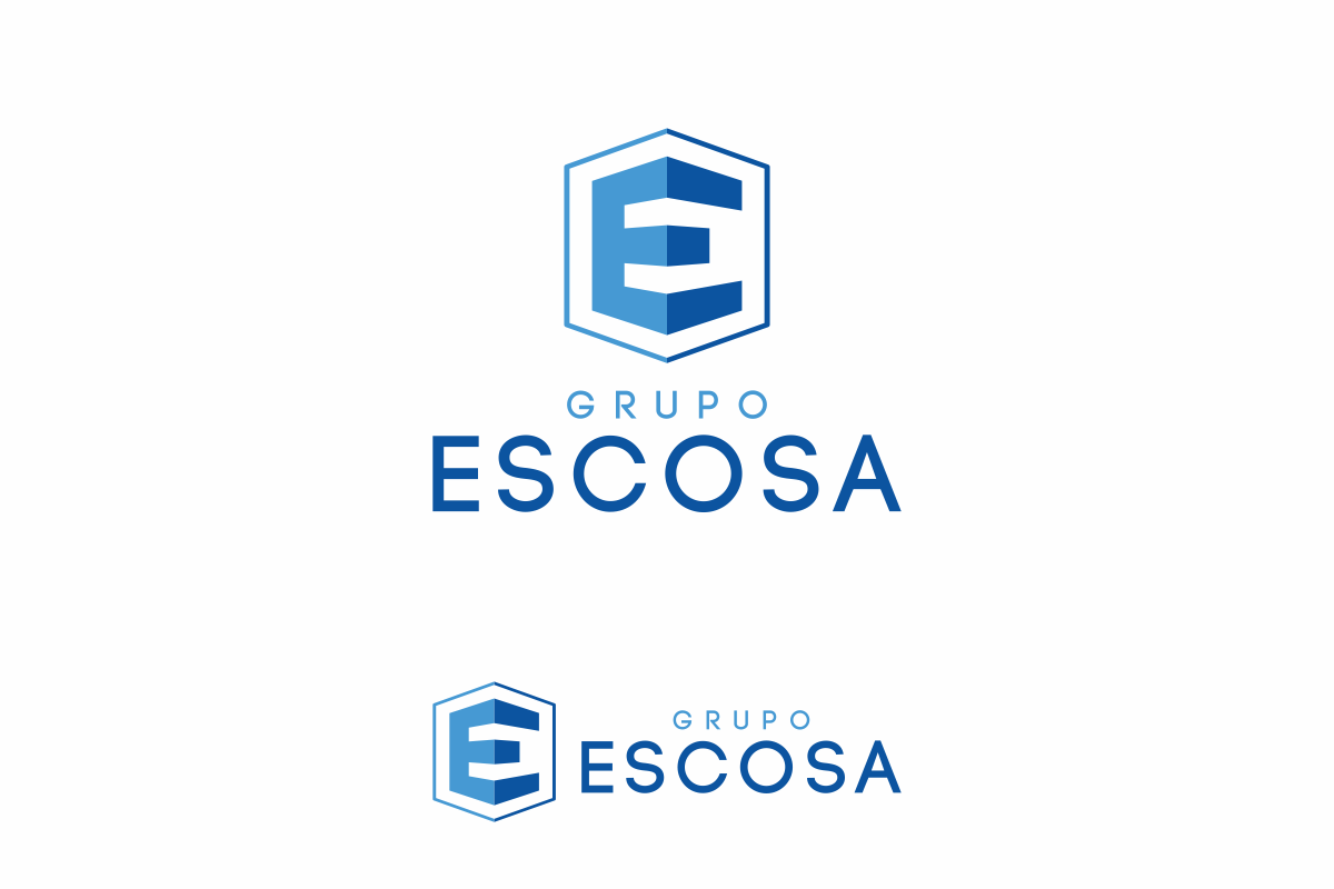 Logo Design by Articos for Grupo Escosa | Design #6005066