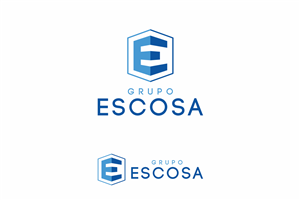Logo Design by Articos for Grupo Escosa | Design: #6005066