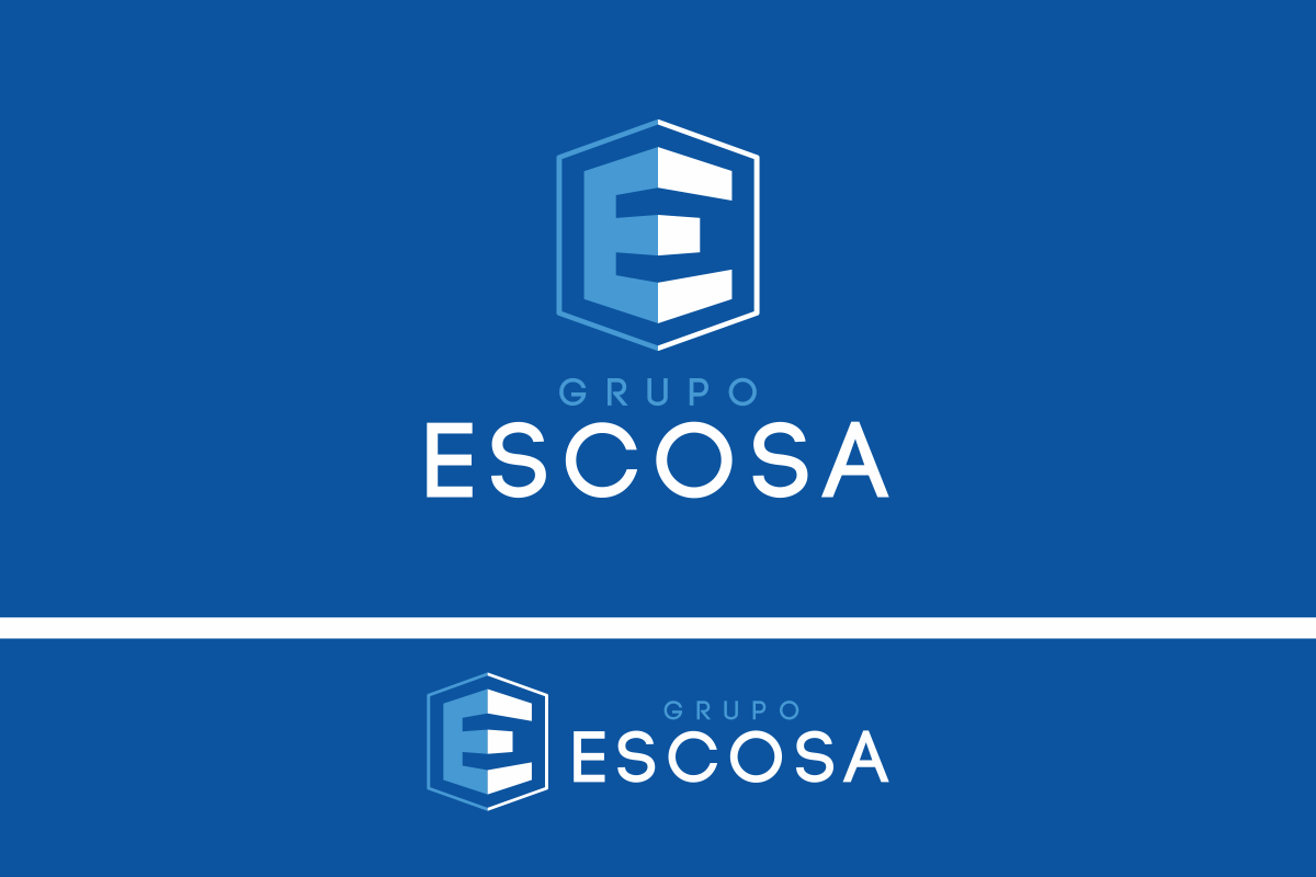 Logo Design by Articos for Grupo Escosa | Design #6005069