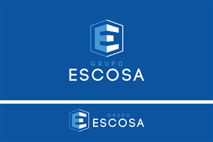 Logo Design by Articos for Grupo Escosa | Design: #6005069