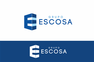 Logo Design by Articos for Grupo Escosa | Design: #6005462