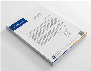 Logo Design by Articos for Grupo Escosa | Design: #6075778