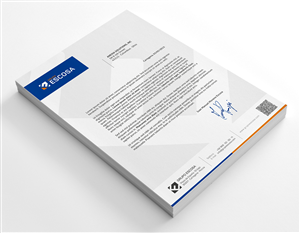 Logo Design by Articos for Grupo Escosa | Design: #6075908