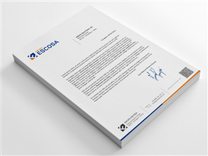 Logo Design by Articos for Grupo Escosa | Design: #6075995