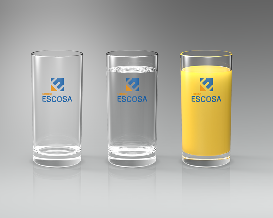 Logo Design by Articos for Grupo Escosa | Design #6078404