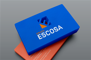 Logo Design by Articos for Grupo Escosa | Design: #6078513
