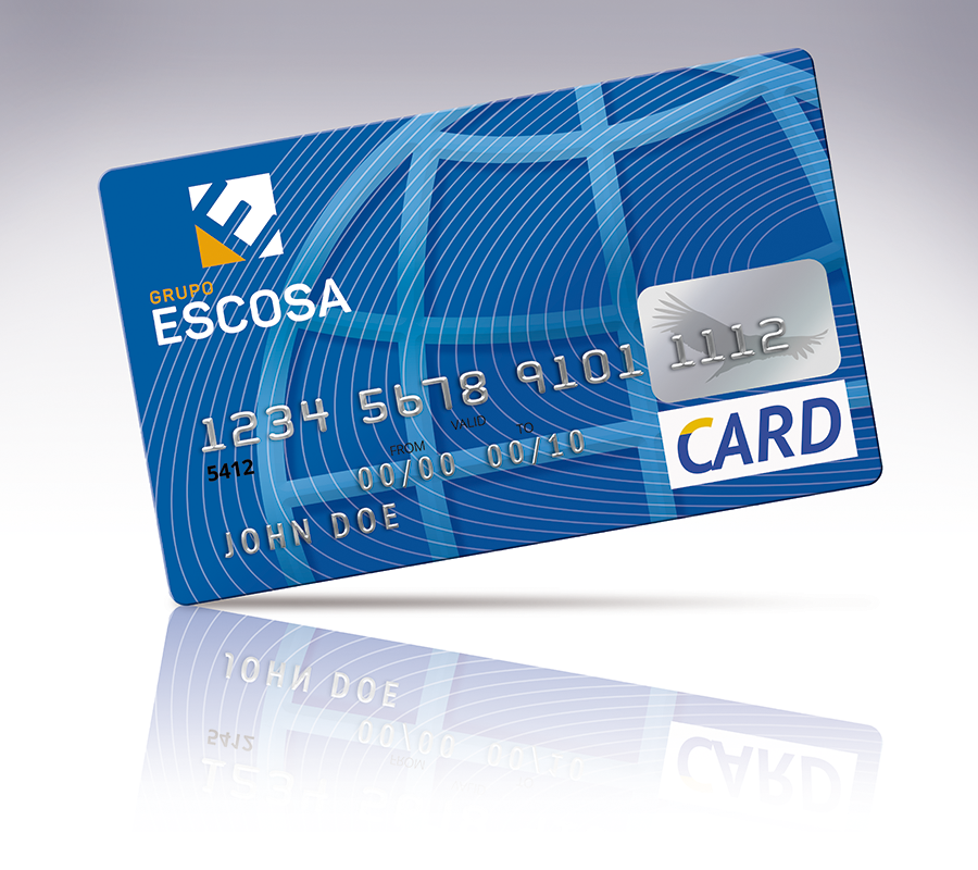 Diseño de Logo por Articos para Grupo Escosa | Diseño #6078555