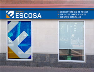 Logo Design by Articos for Grupo Escosa | Design: #6085281