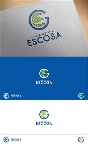 Design de Logo par ADesign pour Grupo Escosa | Design : #5974715