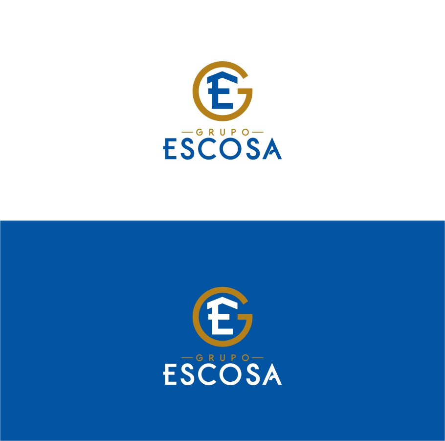 Design de Logo par ADesign pour Grupo Escosa | Design #5983641