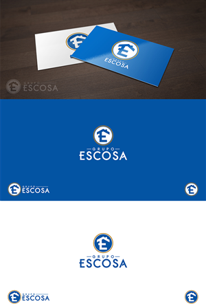 Design de Logo par ADesign pour Grupo Escosa | Design : #5983718