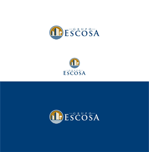 Design de Logo par ADesign pour Grupo Escosa | Design : #5988299
