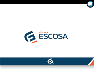 Design de Logo par ARTMD pour Grupo Escosa | Design : #5993655