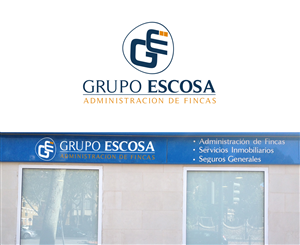 Design de Logo par One Pen Design pour Grupo Escosa | Design : #5911864