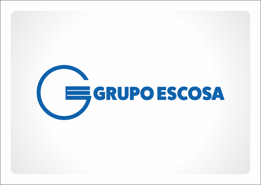 Logo Design by Jagdish Boga for Grupo Escosa | Design #5905078