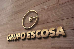 Logo Design by Jagdish Boga for Grupo Escosa | Design: #5907322