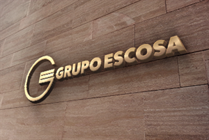 Logo Design by Jagdish Boga for Grupo Escosa | Design: #5907324