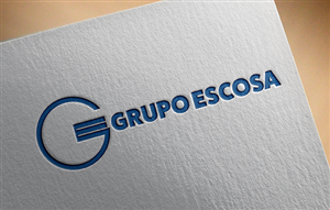 Design de Logo par Jagdish Boga pour Grupo Escosa | Design : #5907329